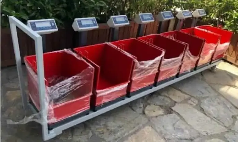 Adil Hisse Dağıtımı